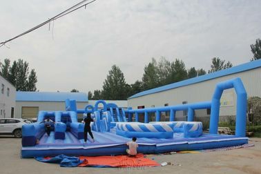 China Dos jogos infláveis dos esportes do Pvc equipamento inflável interno do campo de jogos para crianças fábrica