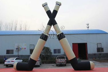 China UL das varas de hóquei do tamanho/CE infláveis personalizados/EN14960 certificado fábrica