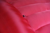 Barraca exterior inflável personalizada da cor impermeável para anunciar a exposição fornecedor